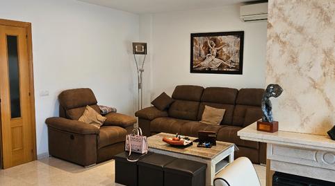 Foto 5 de Casa o xalet en venda a Calle Fuentesaúco, El Arroyo - La Fuente, Madrid