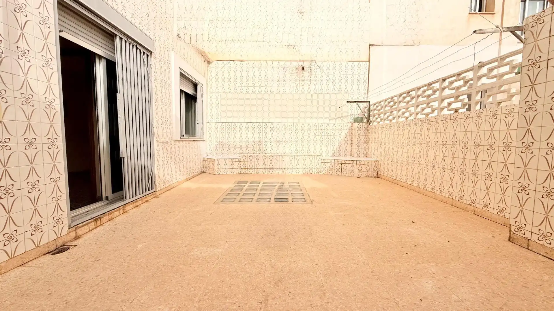 Flat for sale in Meliana