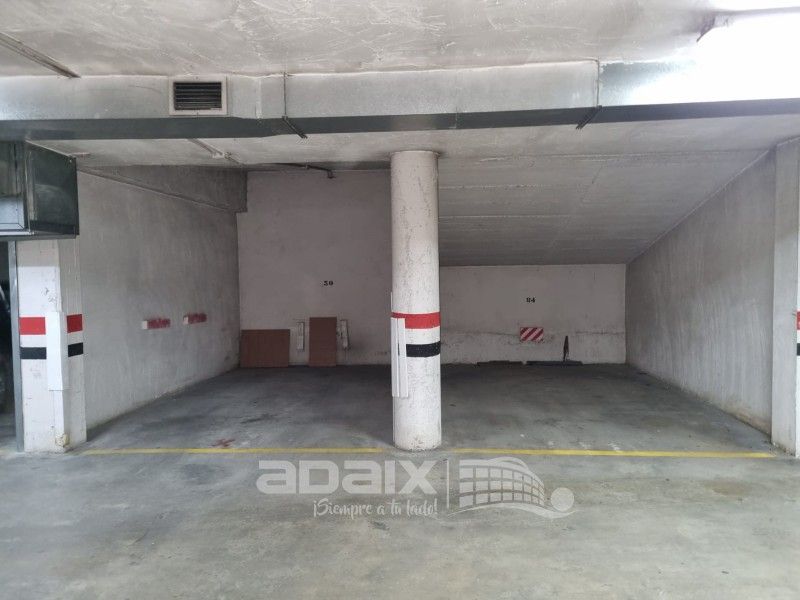 Parking of Garage for sale in Lucena