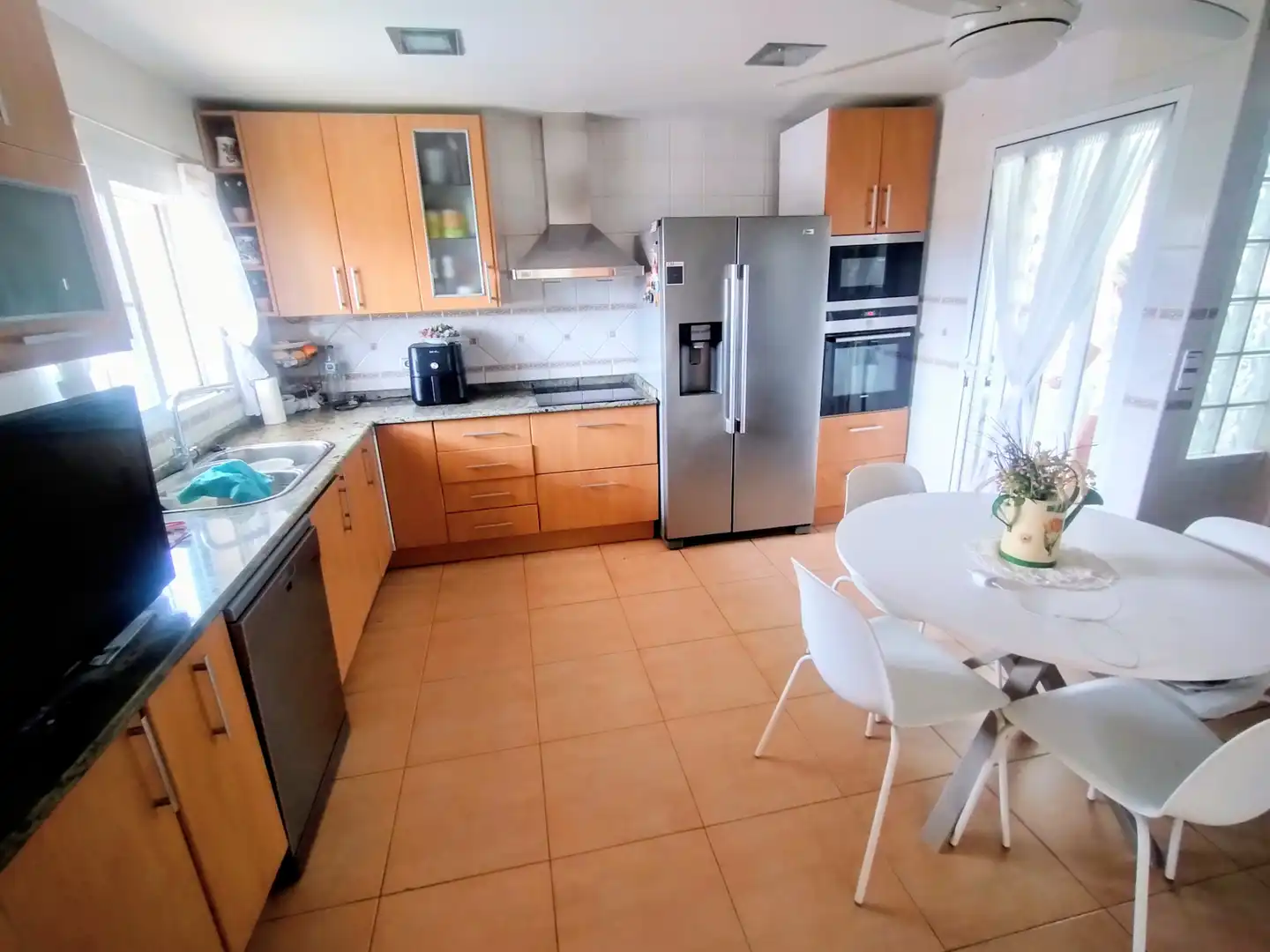 Villa con terrazza in vendita a Pedanías Este, imagen 8