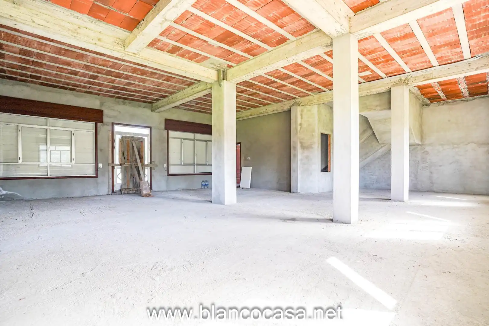 Casa o chalet en venta en Carballo con Calefacción, Jardín privado y Trastero