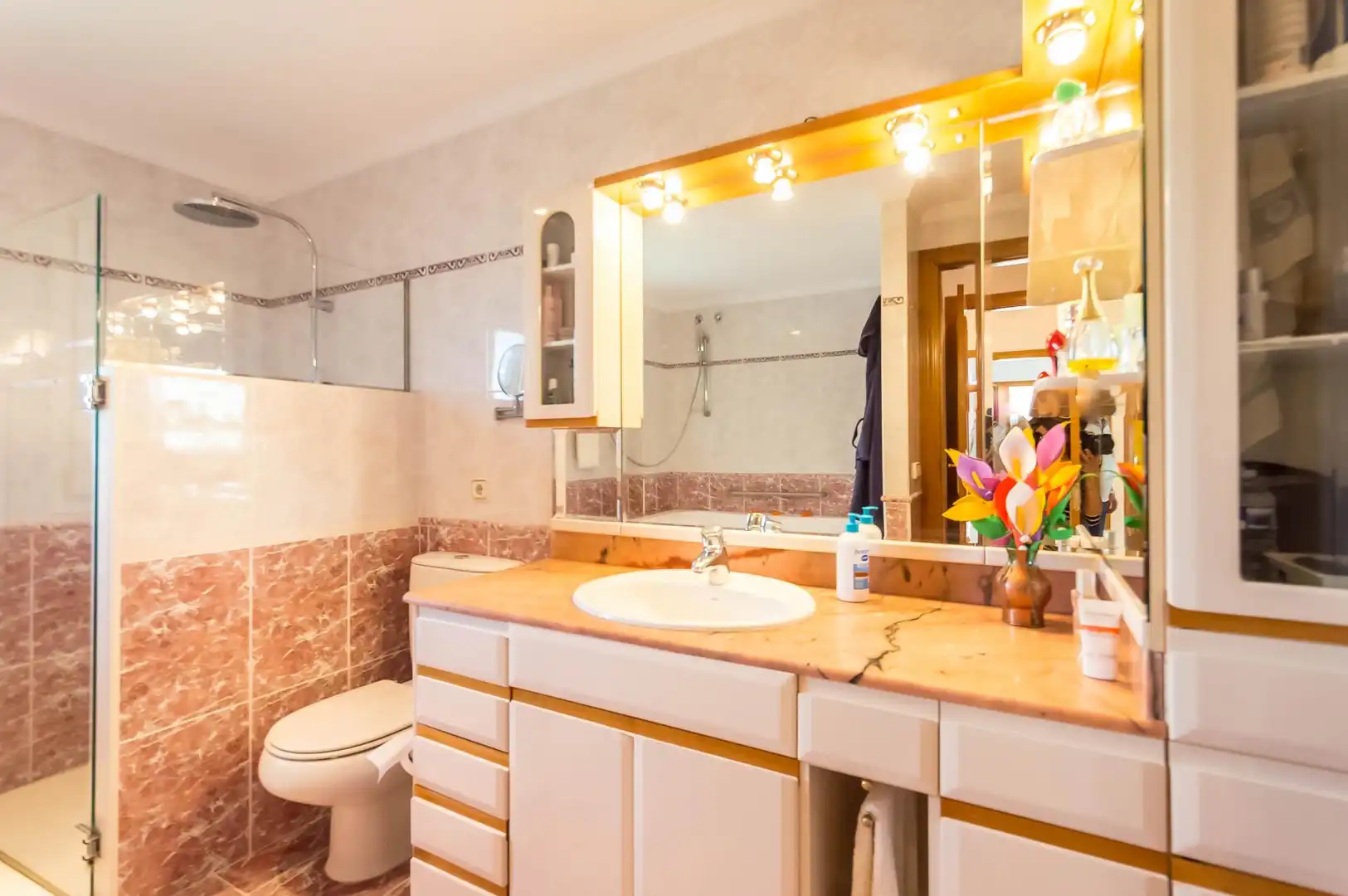 Detached house with terrace for sale in Montgoda, imagen 36