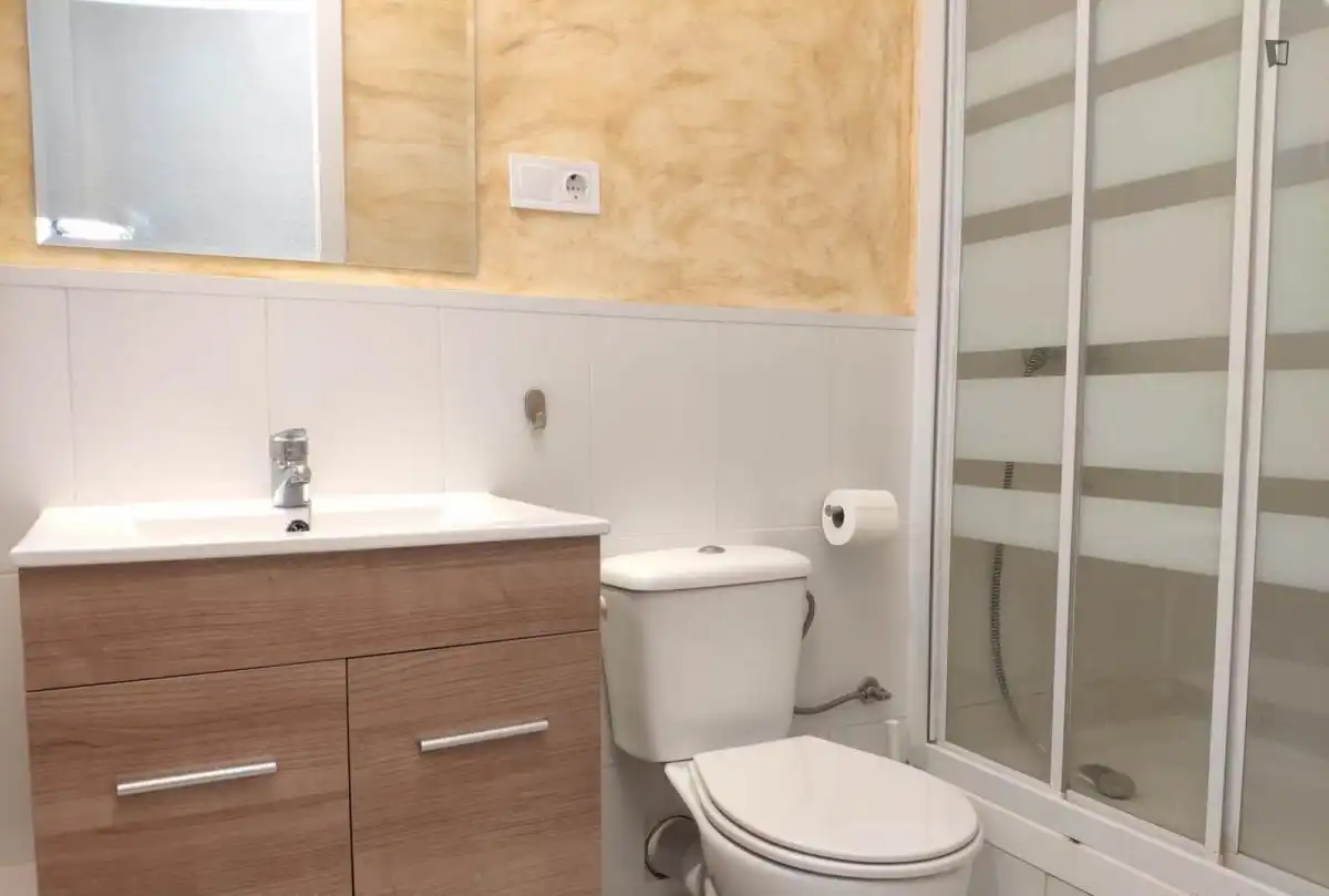 Room in Numancia