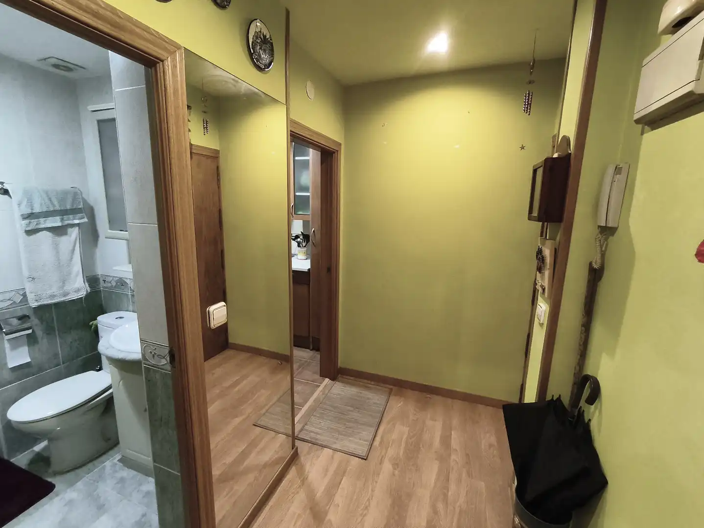 Flat for sale in Calle de Illescas, Aluche