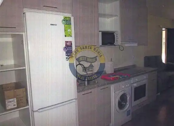 Kitchen of Houses for sale in León Capital   with Heating, Private garden and Terrace
