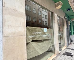 Exterior view of Premises for sale in Gijón   with Parquet flooring