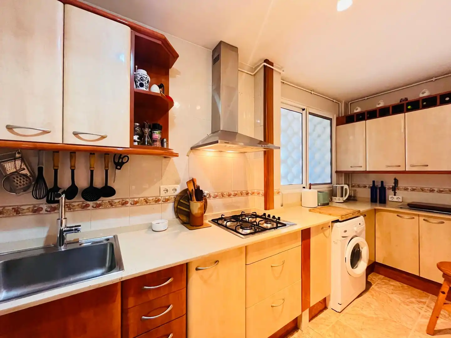 Piso en venta en Can Nicolau - Les Sorres - Valparaiso