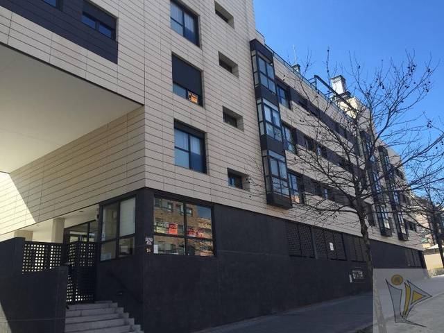 Garaje en Venta en CL MONASTERIO MONTESCLAROS  en Montecarmelo