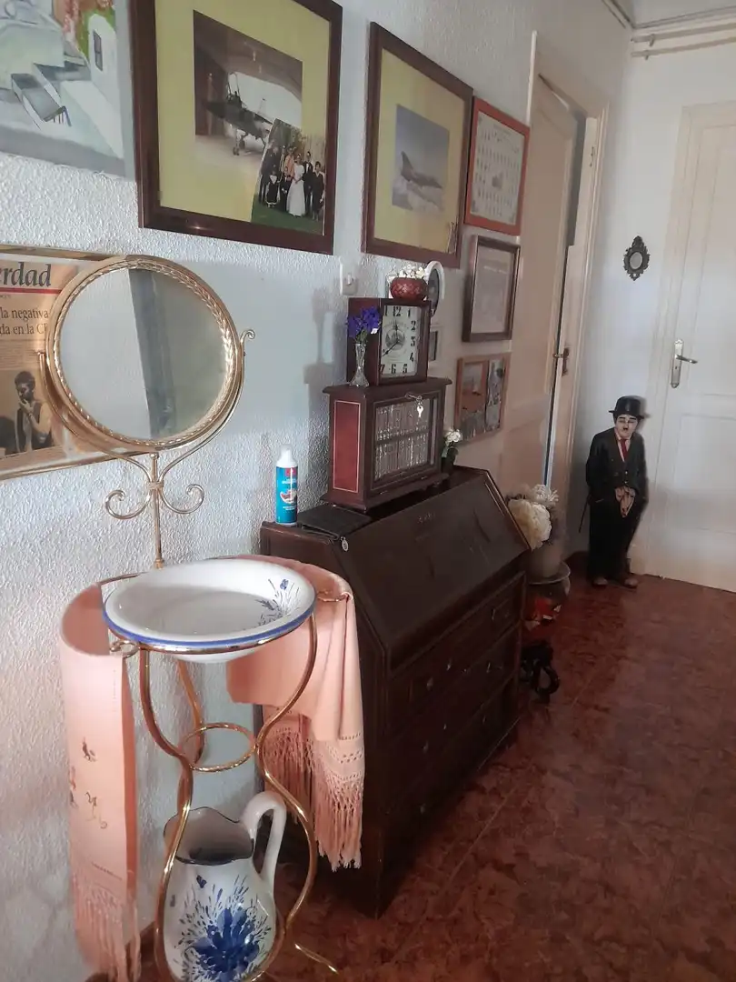 Casa o chalet en venta en Ensanche - Franciscanos