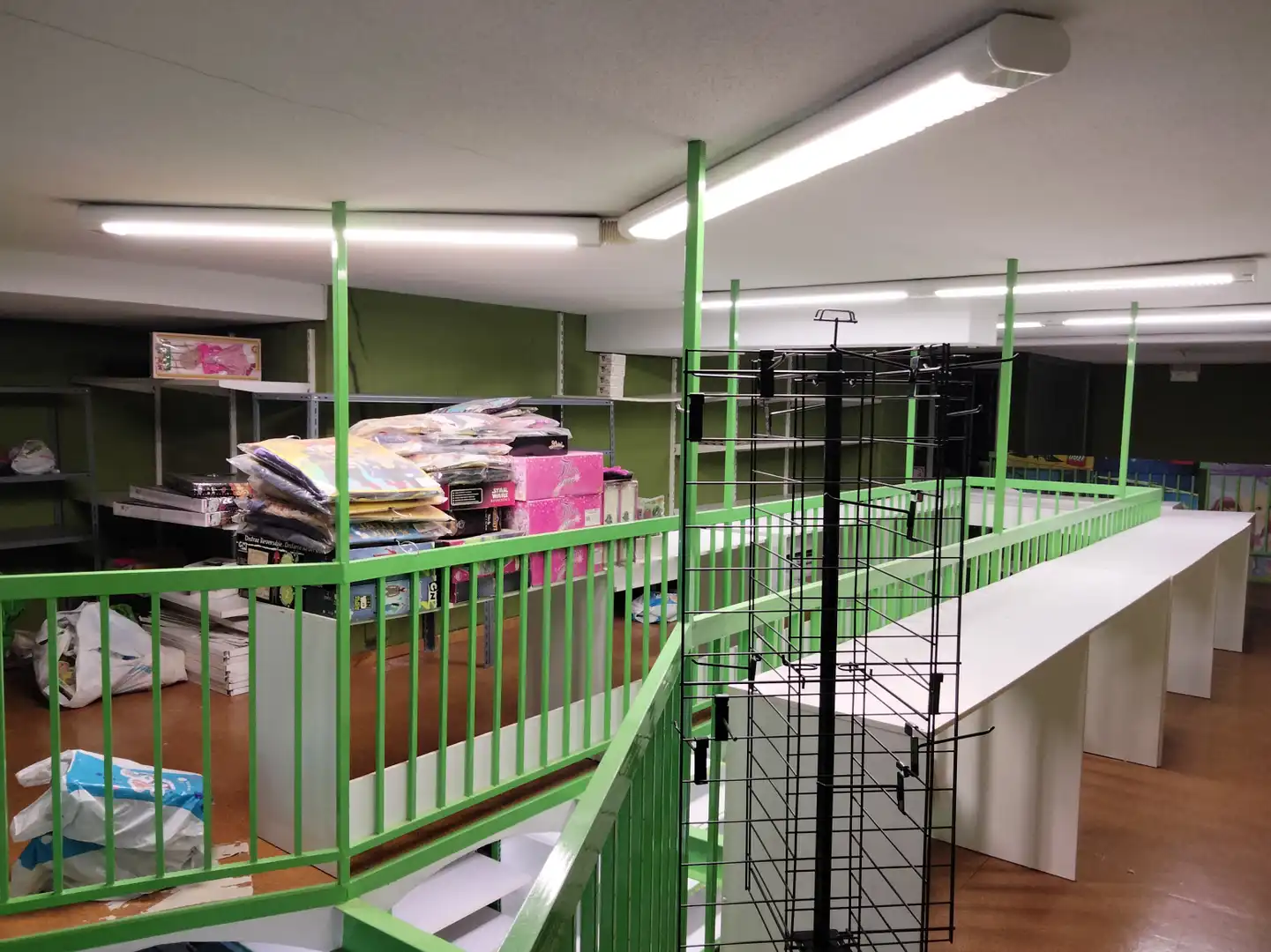 Business premises to rent in Logroño - Ciriaco Garrido, imagen 15