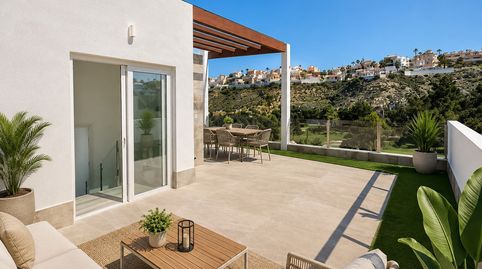 Un hogar para momentos inolvidables â directamente junto al campo de golf La MarquesaBienvenido a una villa excepcional situada en, imatge 5