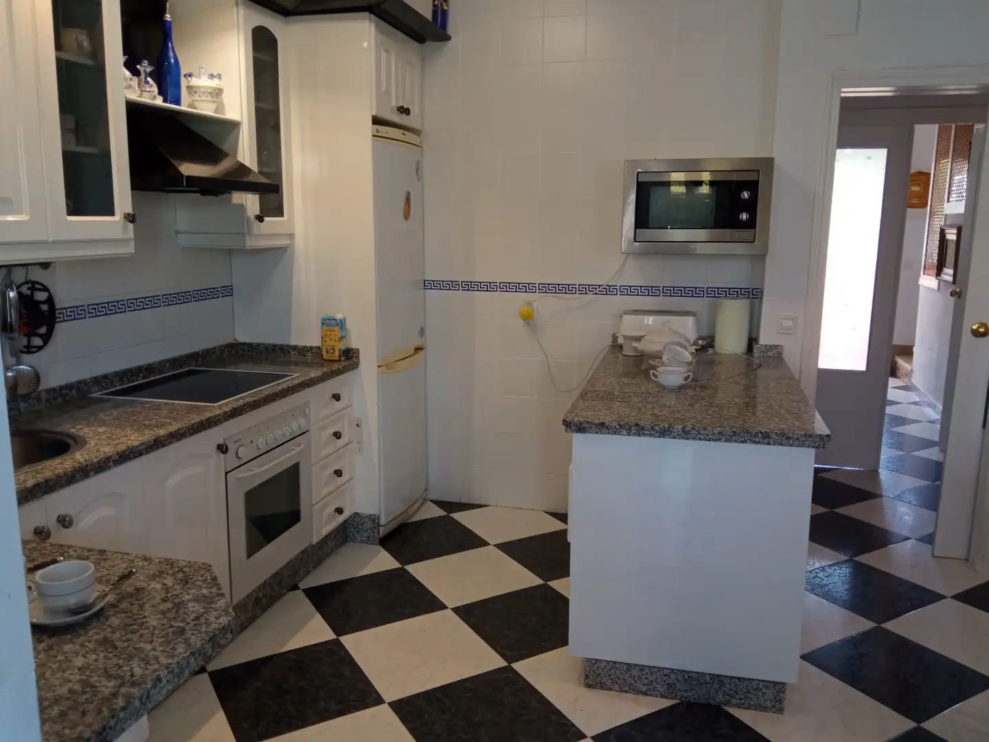 Duplexes for rent in Calle Aguas del Pino, 63, El Portil