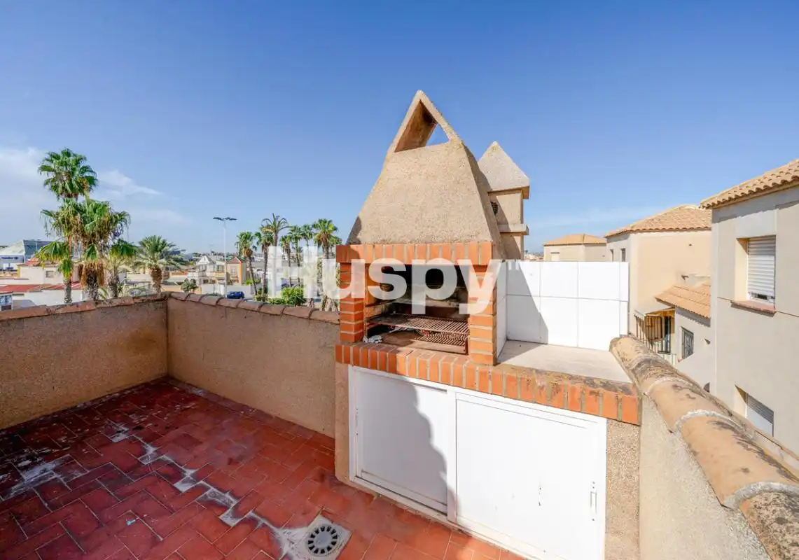 Duplex con terrazza in vendita a Urbanizacion Jardin Del Mar I, imagen 22