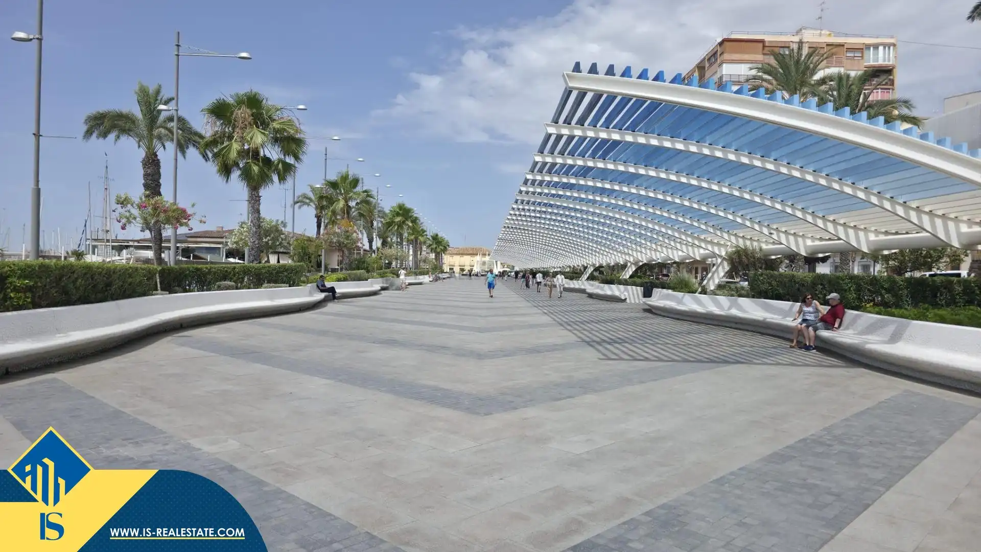 Flat with lift for sale in Playa del Cura, imagen 23