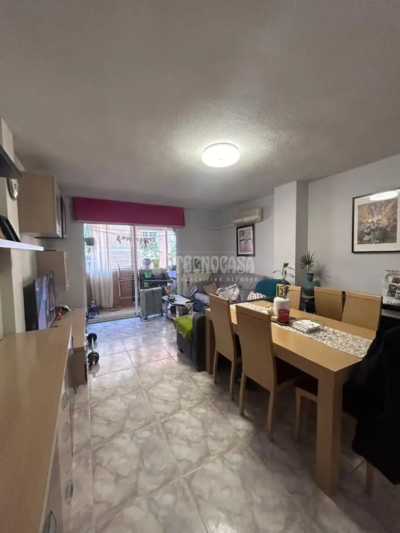 Comedor de Piso en venta en Valdemoro con Aire acondicionado y Calefacción
