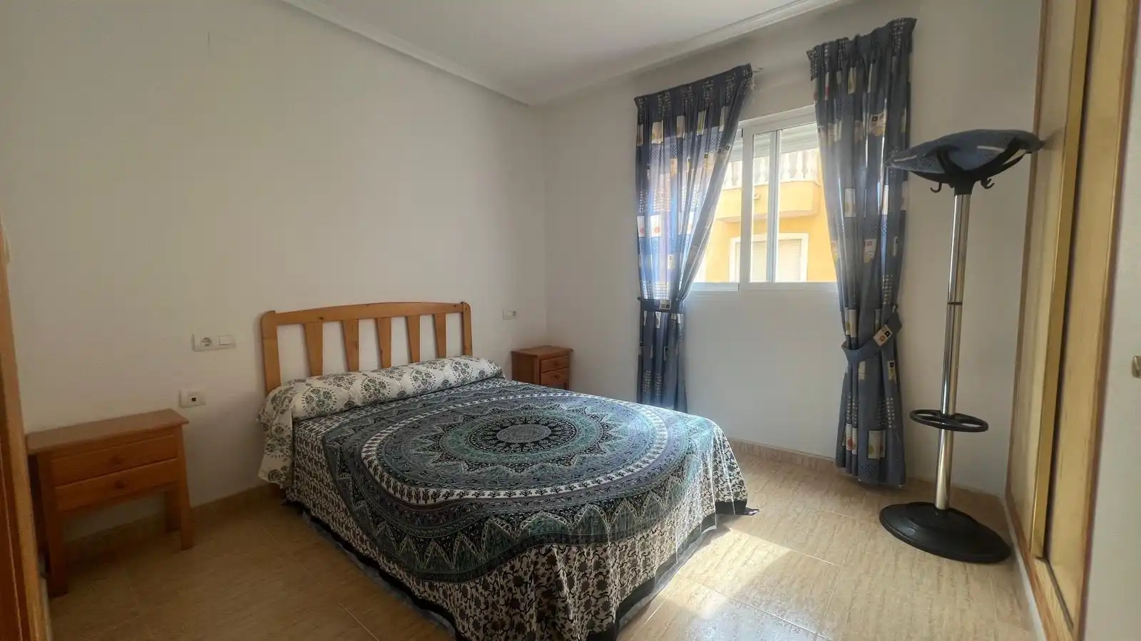 Dormitori de Apartament en venda en Formentera del Segura