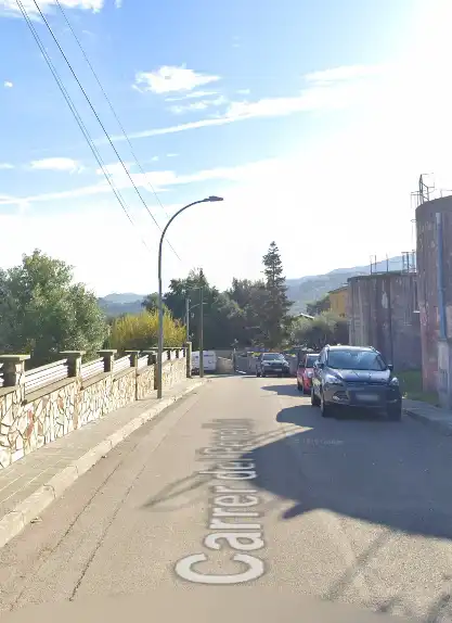 Detached house for sale in Carrer del Penedès