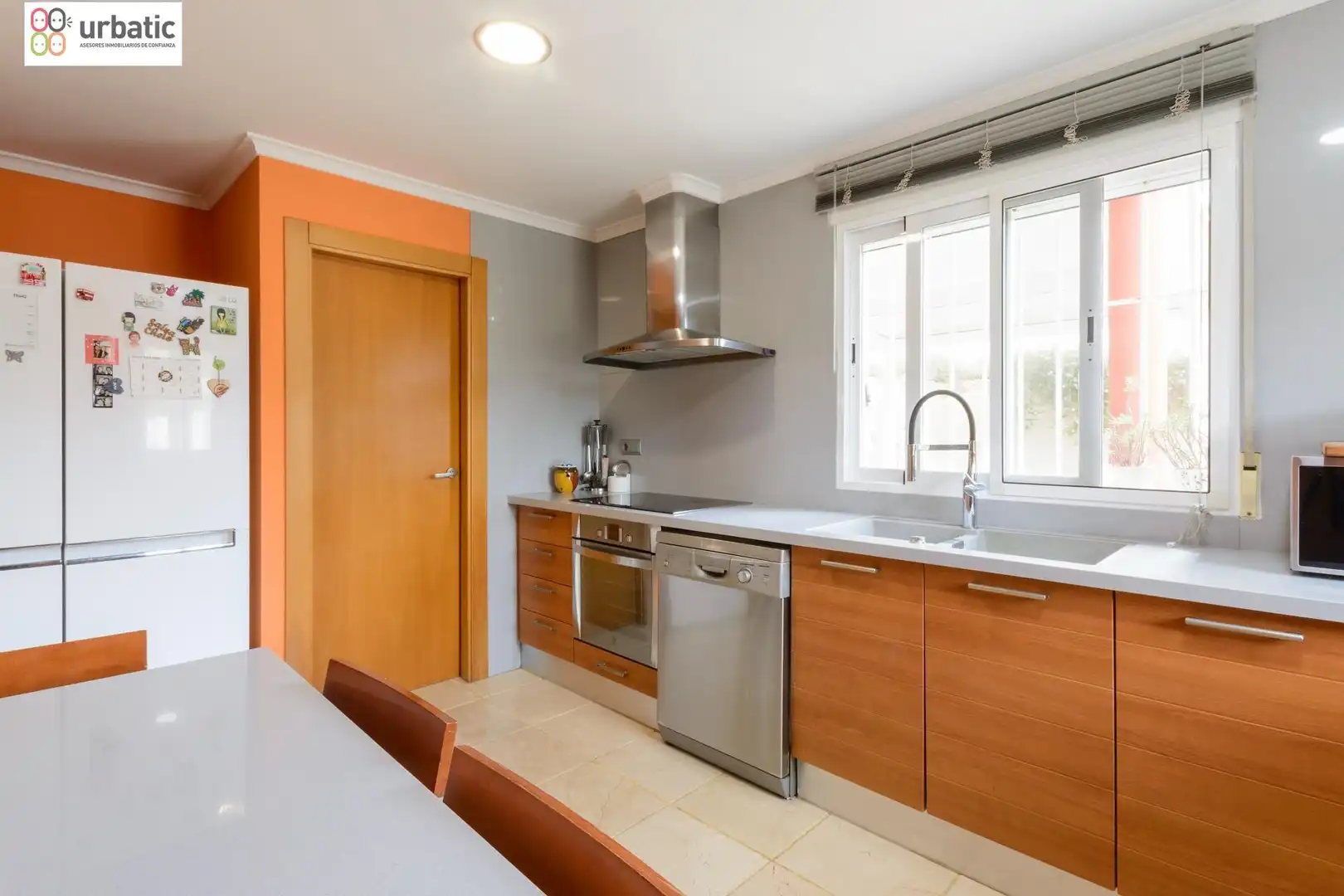Chalet con jardín en venta en Urbanizaciones, imagen 21