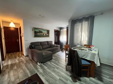 Appartement avec balcon à vendre à Nuevo Cáceres