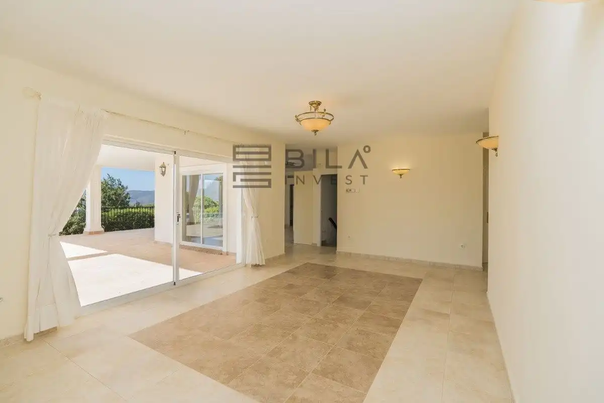 Chalet con piscina en venta en Valtocado, imagen 13