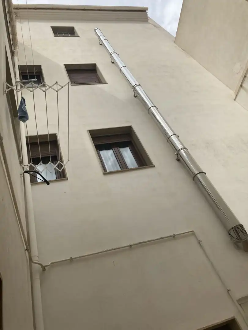 Casa o xalet en venda a Santa Catalina, 4, San Ildefonso - Catedral