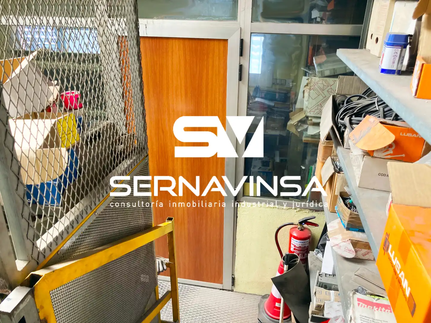 Industrial building for sale in Sud - Zona Industrial, imagen 21