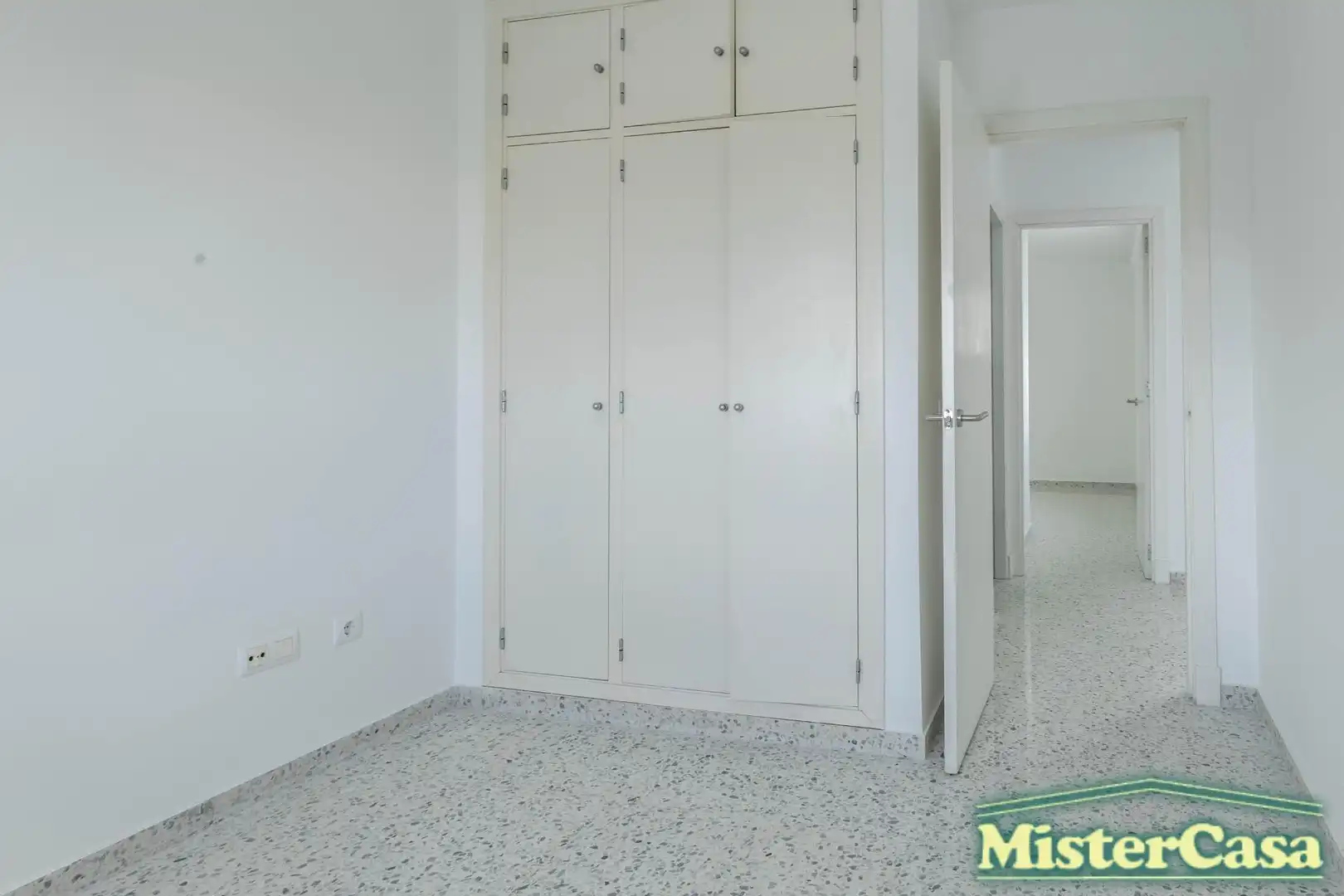 Attic for sale in Jerez de la Frontera  with Private garden and Terrace