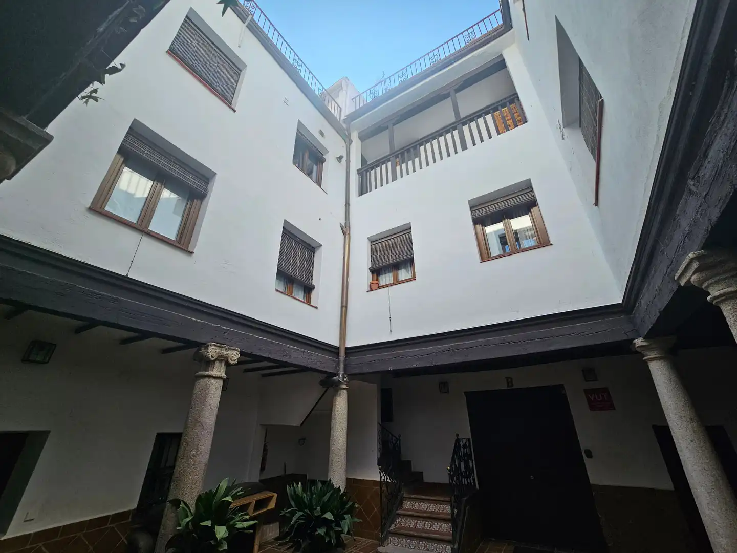 Wohnung zur Miete in Casco Histórico, imagen 14