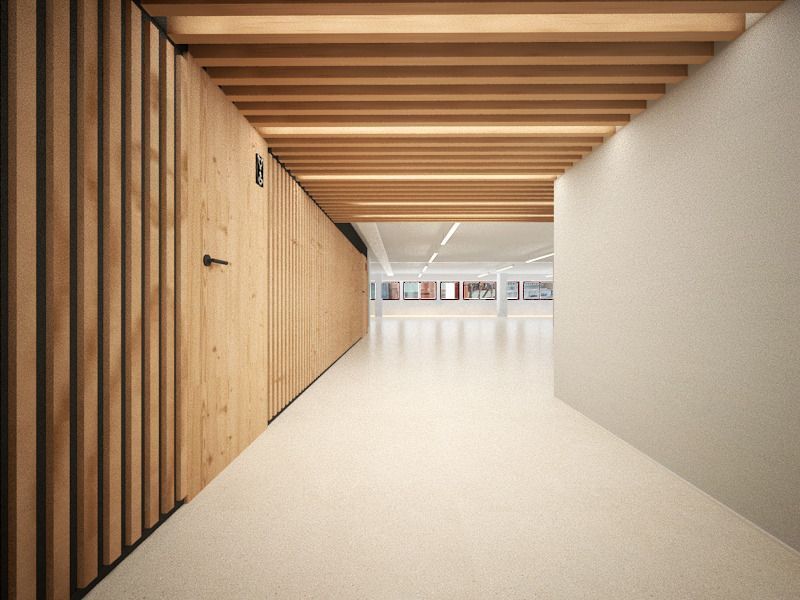 Office for sale in  Barcelona Capital  with Air Conditioner and Heating