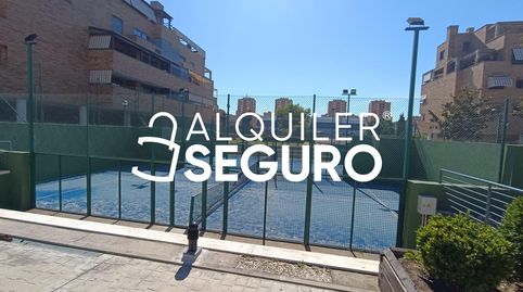 Foto 2 de Pis de lloguer a Sistema Solar, Parla Este, Parla