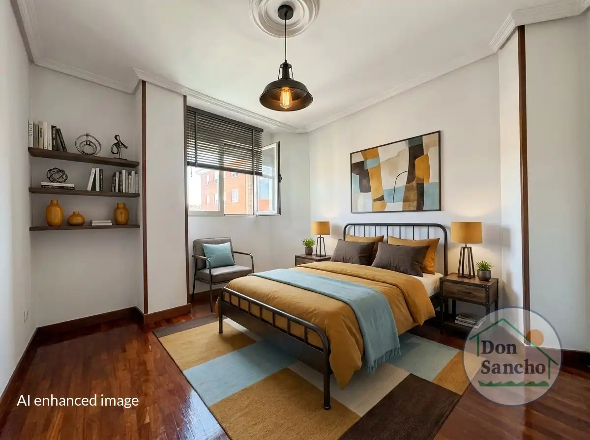 Piso con ascensor en venta en Centro, imagen 47