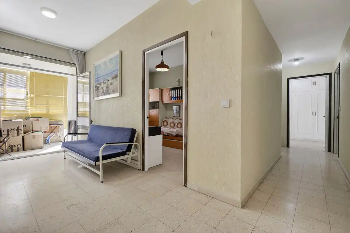 Appartement avec terrasse à vendre à Av. de la República Argentina, imagen 45