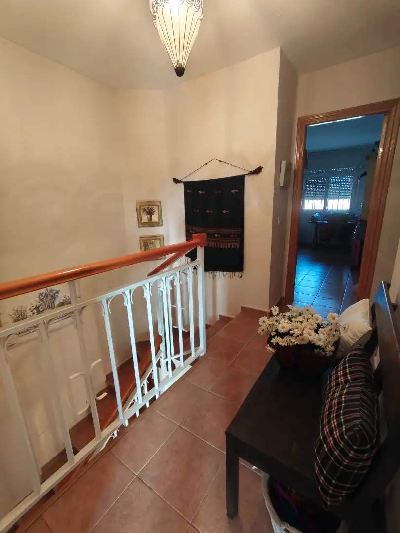 Casa o xalet de lloguer en Sevilla la Nueva amb Aire condicionat, Calefacció i Terrassa
