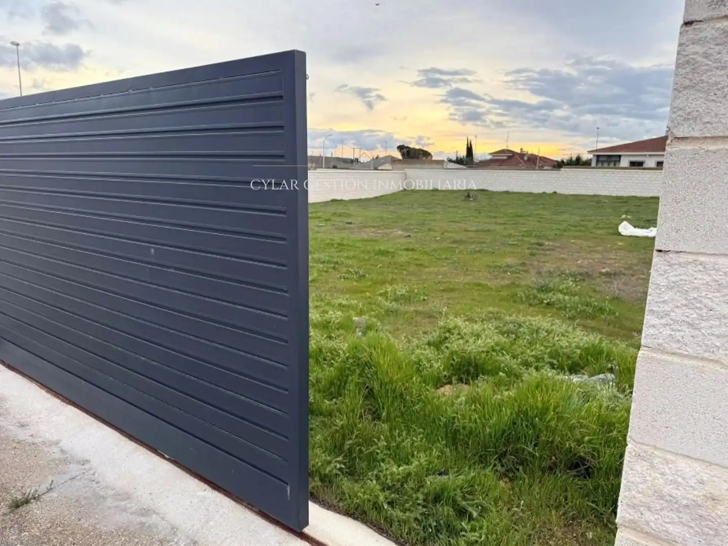 Rural land for sale in Pajaron i - Cl Milano, imagen 3