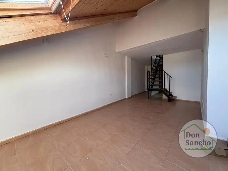 Dúplex en venta en La Seca 