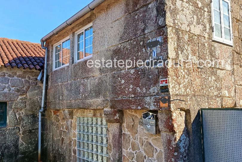 Foto 1 de Casa o xalet en venda a Ponte Caldelas, Pontevedra