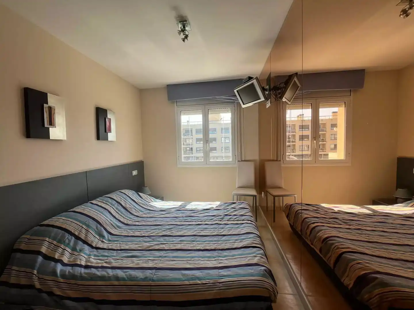 Apartment with terrace for sale in Port Grec - Port Moxó, imagen 12