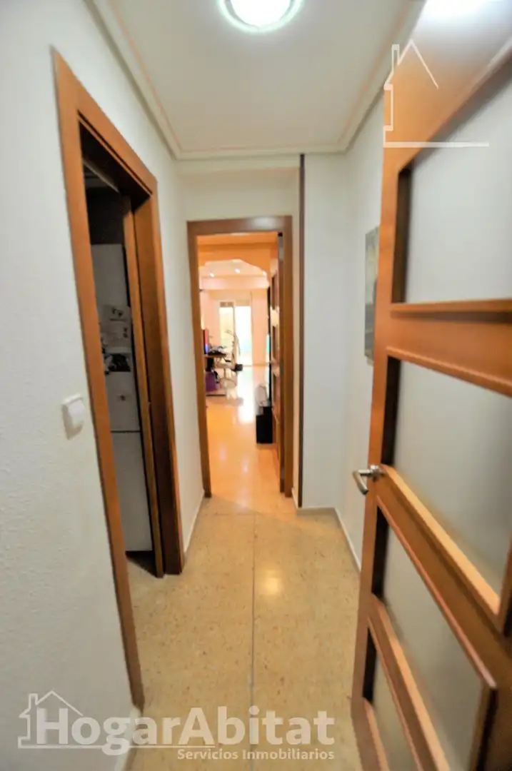 Flat for sale in Foios, Valencia