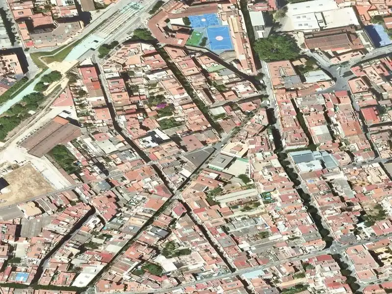 Flat for sale in calle Burgos, imagen 4