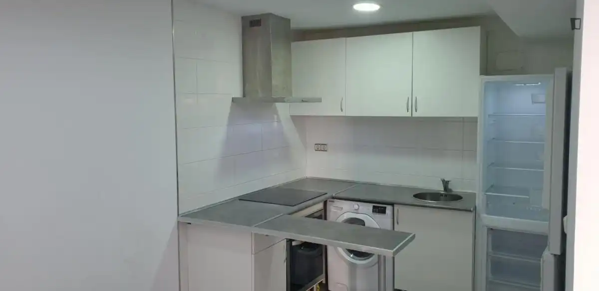 Apartament de lloguer a Tetuán, imagen 12
