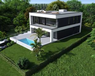 House or chalet for sale in Sanxenxo  with Air Conditioner, Terrace and Swimming Pool