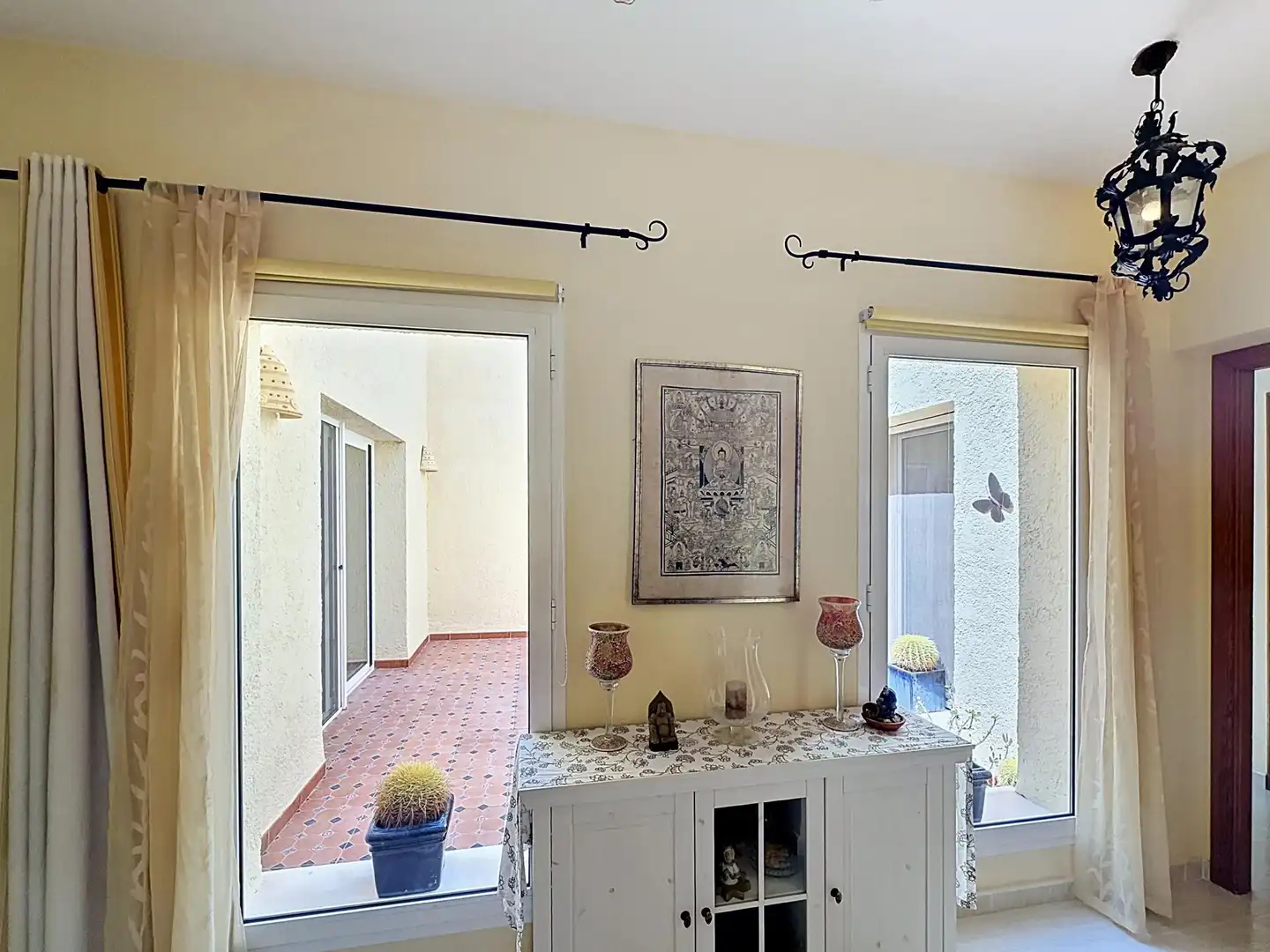 Casa o chalet en venta en Benitachell / El Poble Nou de Benitatxell con Aire acondicionado, Calefacción y Jardín privado