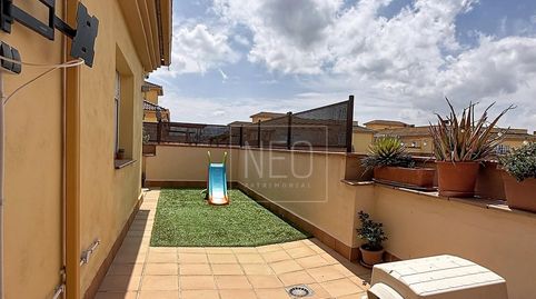 Foto 3 de Ático en venta en Calle Tarifa (hi), Híjar, Las Gabias
