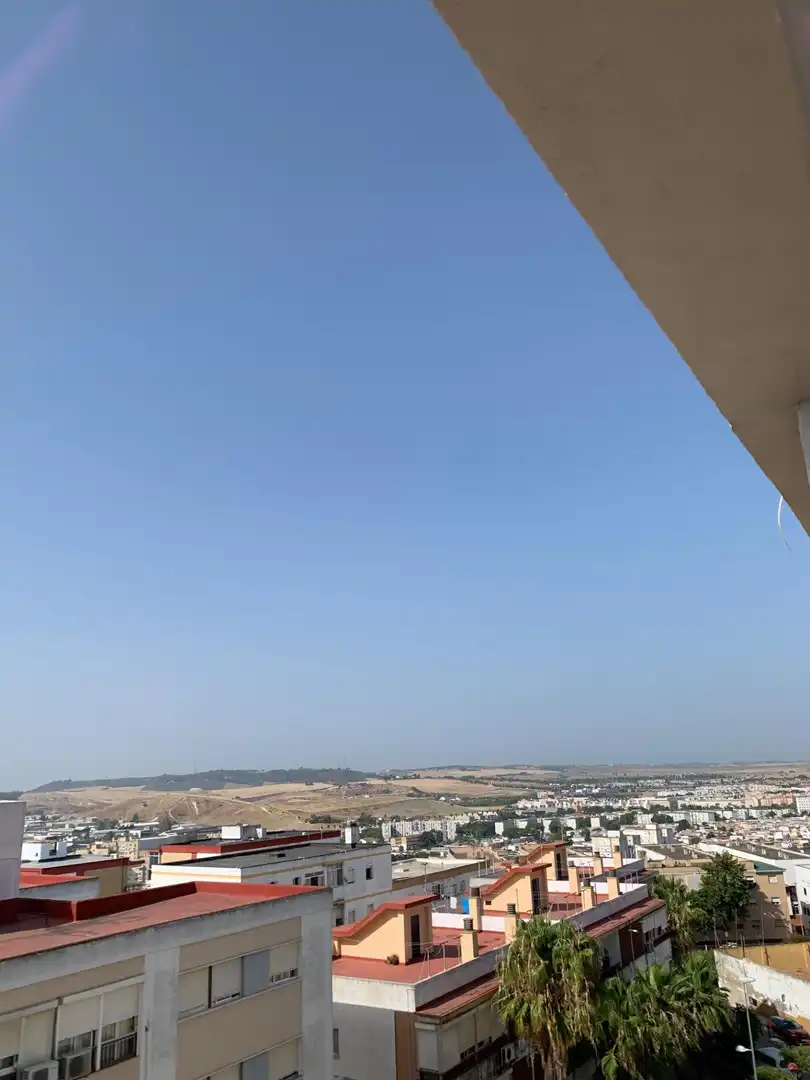 Piso en venta en Jerez de la Frontera con Terraza