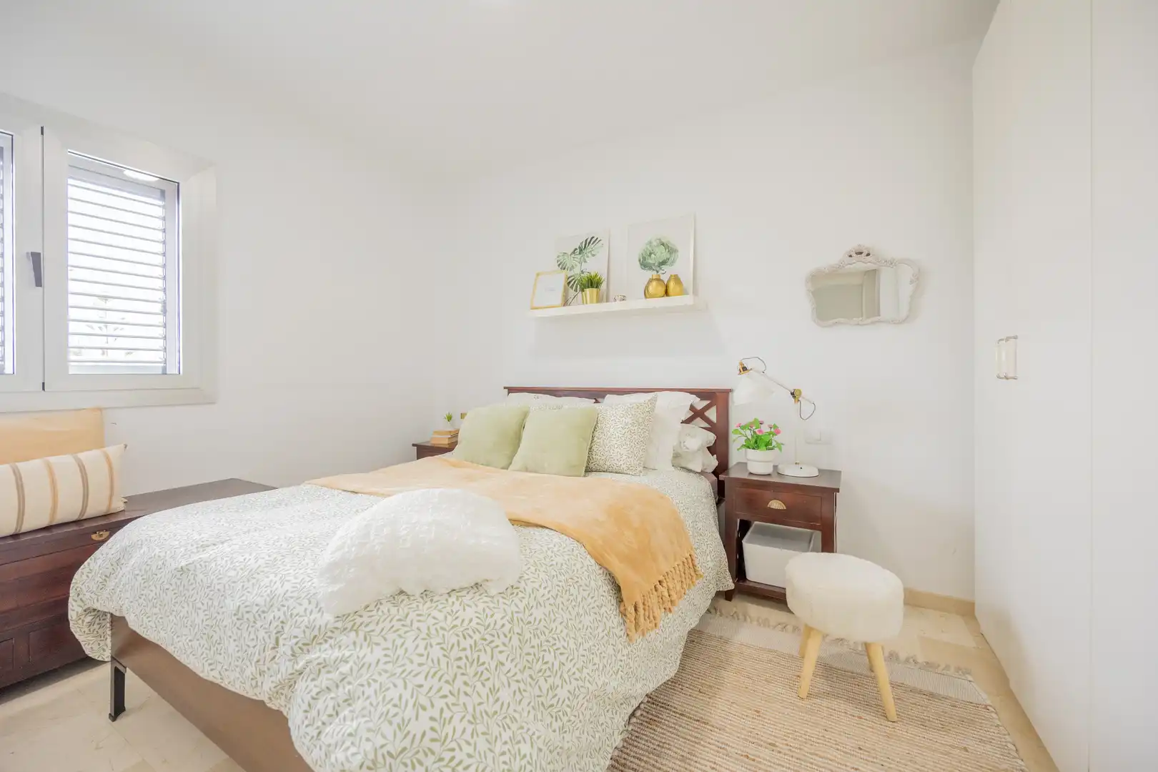 Bedroom of Duplexes for sale in Arucas  with Terrace, Storage room and Furnished
