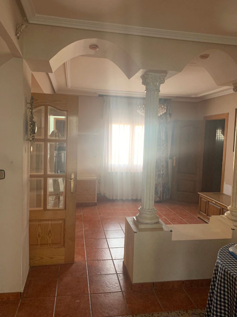 Casa o xalet en venda en Murillo El Cuende amb Calefacció, Jardí privat i Moblat