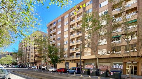 Photo 2 of Flat for sale in Calle Dr Vicente Zaragoza, 64, Barrio de Benimaclet, Valencia Capital