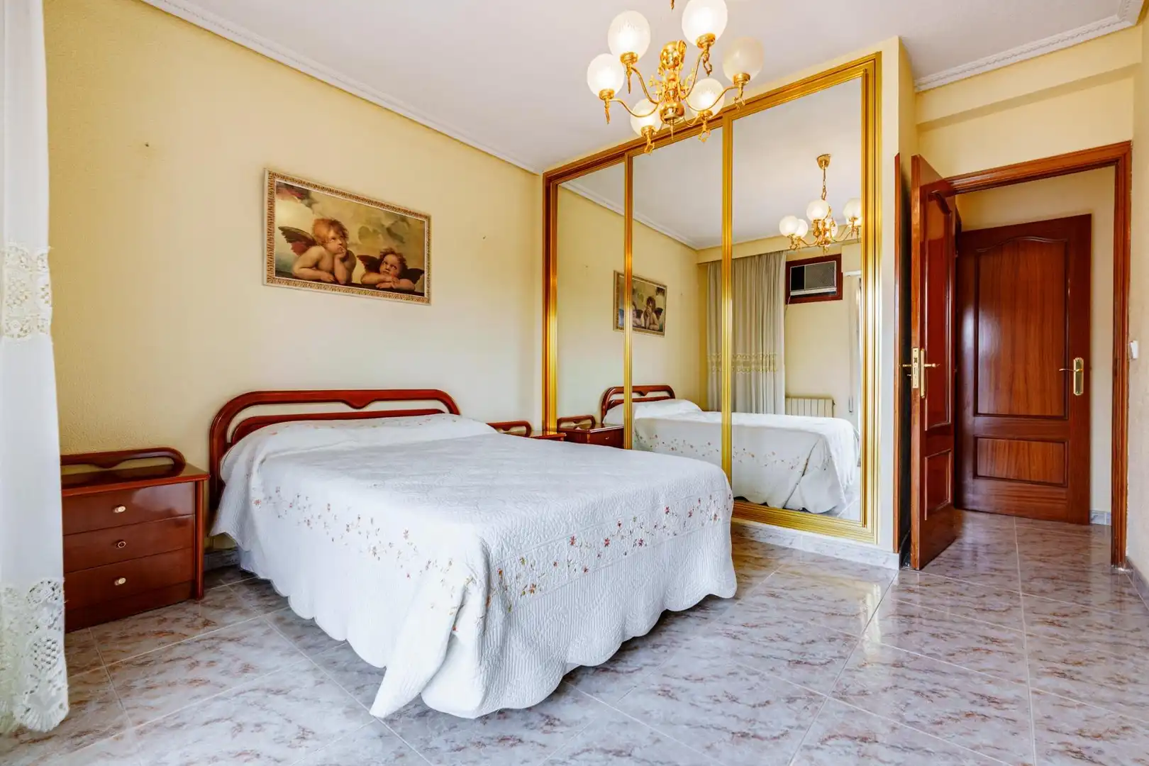 Piso con ascensor en venta en Ensanche, imagen 28