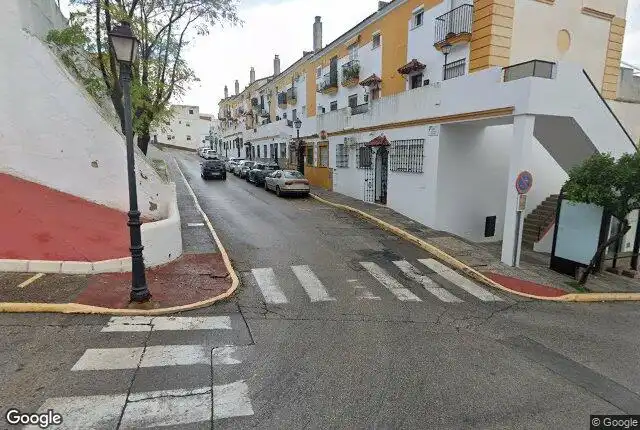 Wohnung zum Verkauf in CL PRESIDENTE ADOLFO SUAREZ  Bl:, imagen 2