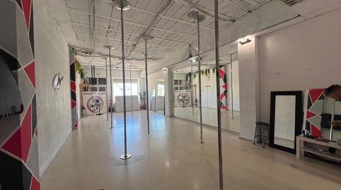 Foto 2 von Geschaftsraum zum Verkauf in Avenida Juan Diego, Bormujos